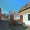 Zomerhuis At Sea op top locatie in Egmond aan zee