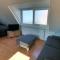 Zomerhuis At Sea op top locatie in Egmond aan zee