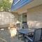 ON135 De Zeemeeuw, holiday home with garden - 东卡佩勒