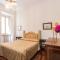 Spanish Steps Apartment Deluxe