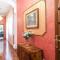 Spanish Steps Apartment Deluxe
