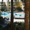 2 bedrooms appartement with shared pool and wifi at San Bartolome de Tirajana