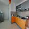 Kapriz Apartment