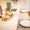 Jable suites apartamentos de lujo en el centro