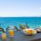 Blue Lagoon Beach Apartments