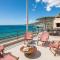 Blue Lagoon Beach Apartments