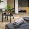 Jable suites apartamentos de lujo en el centro