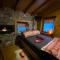 ALLA STALLA Suite & Chalet