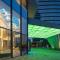 Holiday Inn Express Beijing Yizhuang Tongming Lake By IHG