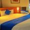 Blue Star Hotel