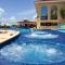 Caribbean apartment