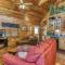 Another Day In Bearadise- Cozy Cabin Retreat in the Smokies Comfort & Fun for All