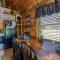 Another Day In Bearadise- Cozy Cabin Retreat in the Smokies Comfort & Fun for All