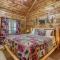 Another Day In Bearadise- Cozy Cabin Retreat in the Smokies Comfort & Fun for All