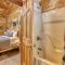Another Day In Bearadise- Cozy Cabin Retreat in the Smokies Comfort & Fun for All