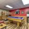 Another Day In Bearadise- Cozy Cabin Retreat in the Smokies Comfort & Fun for All