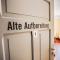 Pension Alter Hafen