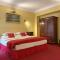 Small Luxury Palace Residence