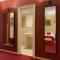 Small Luxury Palace Residence