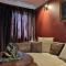 Small Luxury Palace Residence