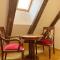Small Luxury Palace Residence