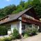 Ferienwohnung Mühlengrün - Oberwolfach