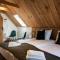 Bed & Breakfast De Schoppe
