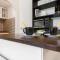 GuestHost - Pergola Modern and Cozy Studio