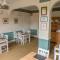 Toothbrush Rooms at Lattice Lodge - Guest Kitchen & EV Recharging