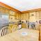 Cedar Grove Chalet
