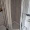 Toothbrush Rooms at Lattice Lodge - Guest Kitchen & EV Recharging