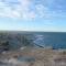 Vista al Golfo Nuevo