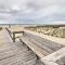 Ideally Located Luxe Beach House on Tybee Island - Tybee Island