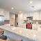 Ideally Located Luxe Beach House on Tybee Island