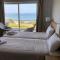 Euphoria Blue studio apartments
