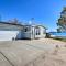 Spacious Family Home with Kayak and Deck on Bear Lake!
