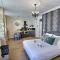 Appartement centre-ville CHIC