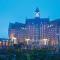 Crowne Plaza Tianjin Jinnan by IHG