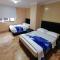 HOTEL GOLDEN SUITE