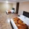 HOTEL GOLDEN SUITE