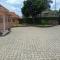 Crane Serviced Apartments