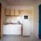 Apartamentos Oyster