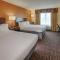 Holiday Inn Knoxville West - Cedar Bluff, an IHG Hotel - Ноксвилл