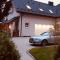 Bursztynowa komnata - apartament