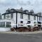 The Harbour House Sea front Hotel - Portpatrick