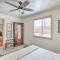 Modern Joshua Tree Bungalow with Fire Pit and BBQ! - جوشوا تري