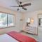 Modern Joshua Tree Bungalow with Fire Pit and BBQ! - جوشوا تري