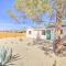 Modern Joshua Tree Bungalow with Fire Pit and BBQ! - جوشوا تري