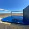 Blue View Cabin 7A With private hot tub