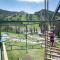 Cliff Lodge and Spa